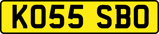 KO55SBO