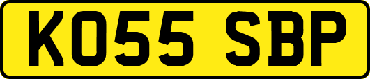 KO55SBP