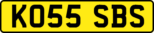 KO55SBS
