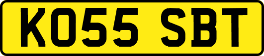 KO55SBT