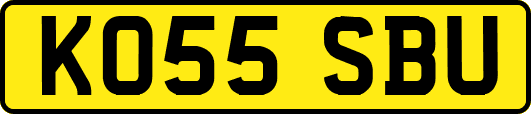KO55SBU