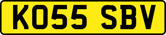 KO55SBV