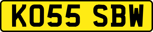KO55SBW
