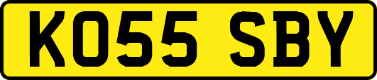 KO55SBY