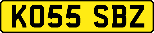 KO55SBZ