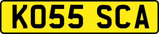 KO55SCA
