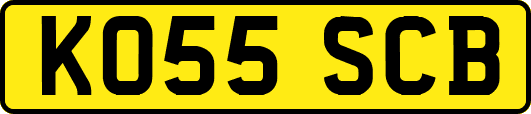 KO55SCB