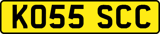 KO55SCC