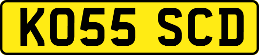 KO55SCD