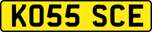 KO55SCE