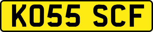 KO55SCF