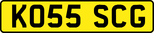 KO55SCG