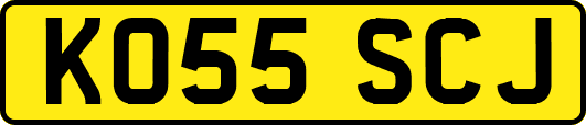 KO55SCJ