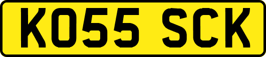 KO55SCK