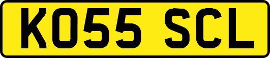 KO55SCL