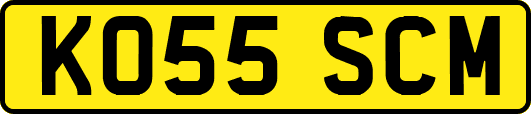 KO55SCM