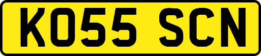KO55SCN