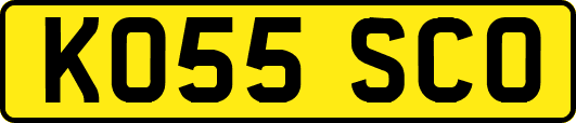 KO55SCO