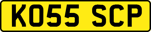 KO55SCP