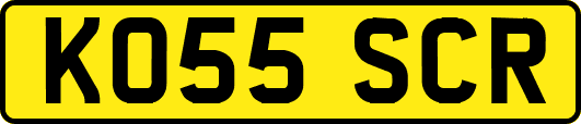 KO55SCR