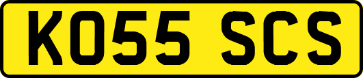 KO55SCS