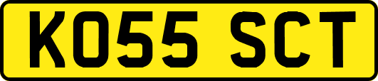 KO55SCT