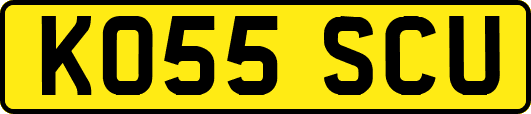 KO55SCU