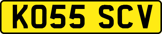 KO55SCV