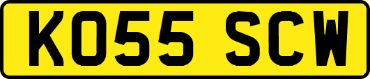 KO55SCW
