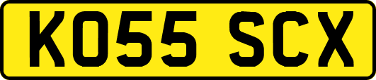 KO55SCX