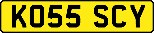 KO55SCY