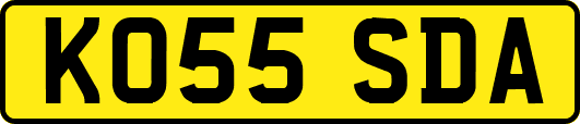 KO55SDA