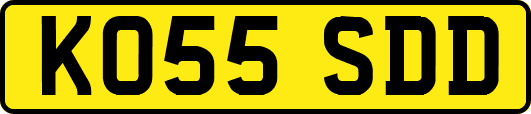 KO55SDD