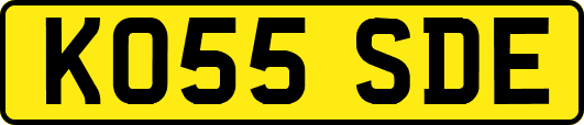 KO55SDE