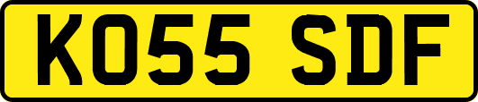 KO55SDF