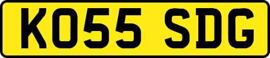 KO55SDG