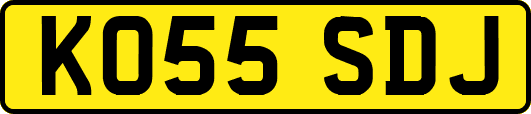 KO55SDJ