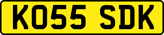 KO55SDK