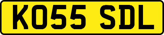 KO55SDL