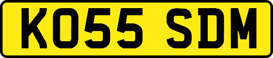 KO55SDM