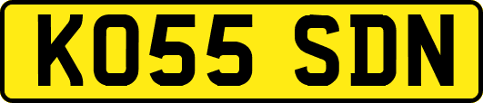 KO55SDN