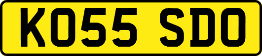 KO55SDO