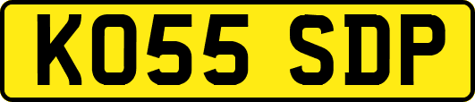 KO55SDP