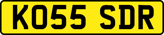 KO55SDR