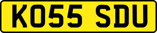 KO55SDU