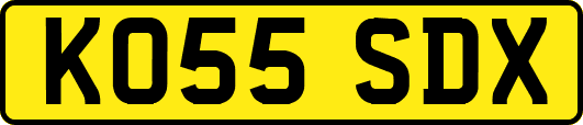 KO55SDX