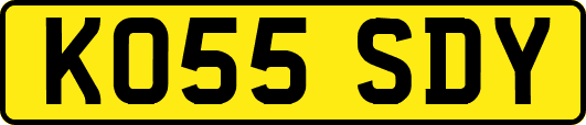 KO55SDY