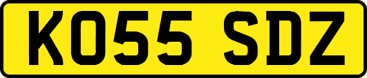 KO55SDZ