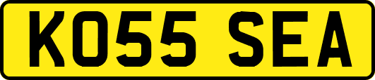 KO55SEA