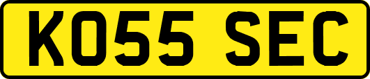 KO55SEC